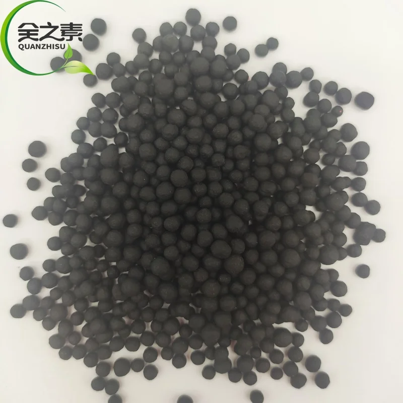 Organic Fertilizer Biofertilizer China Manufacture Organic Bio Fertilizer Foliar Fertilizer for Sale