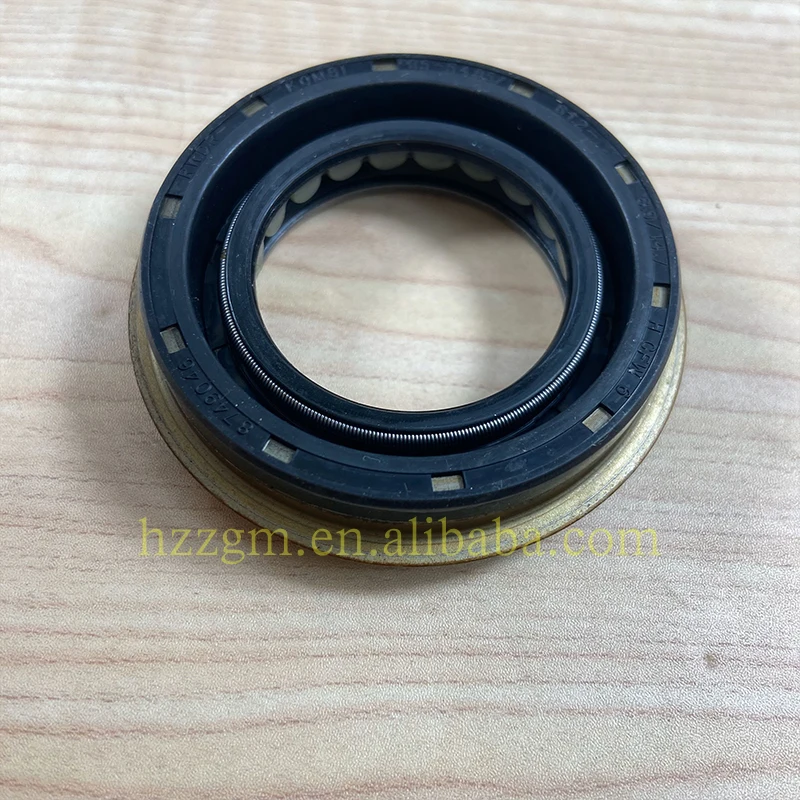 Масляное Уплотнение приводного вала двигателя для GM Buick Regal 2 0 Chevrolet Cruze Orlando Captiva Opel Vauxhall Corsa Calibra