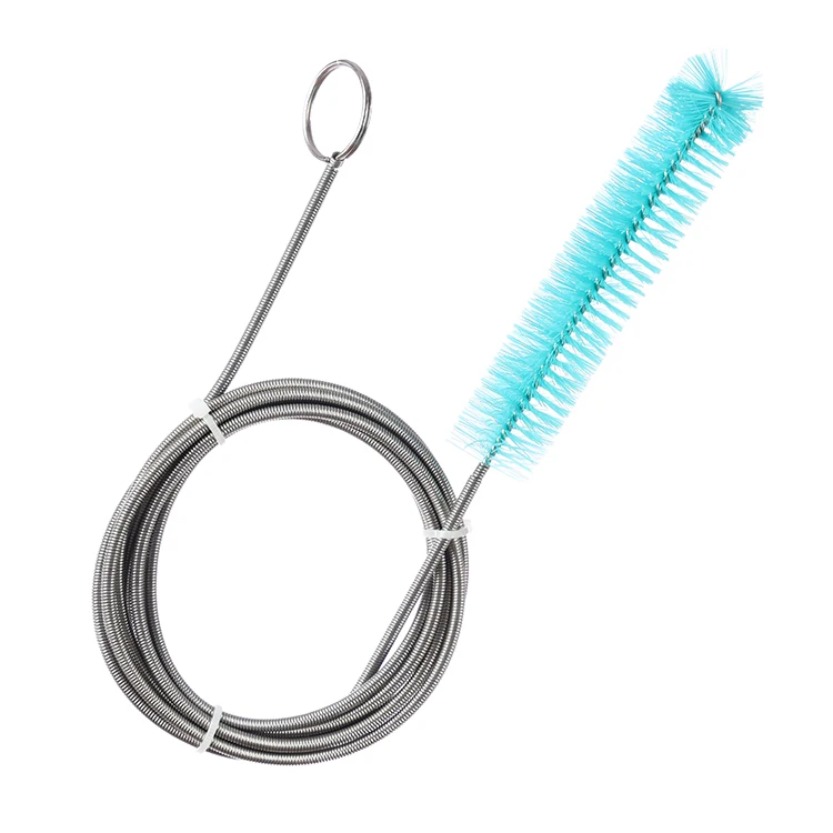 New products prevent scratching Cpap Machine hose Tube Clean Brush