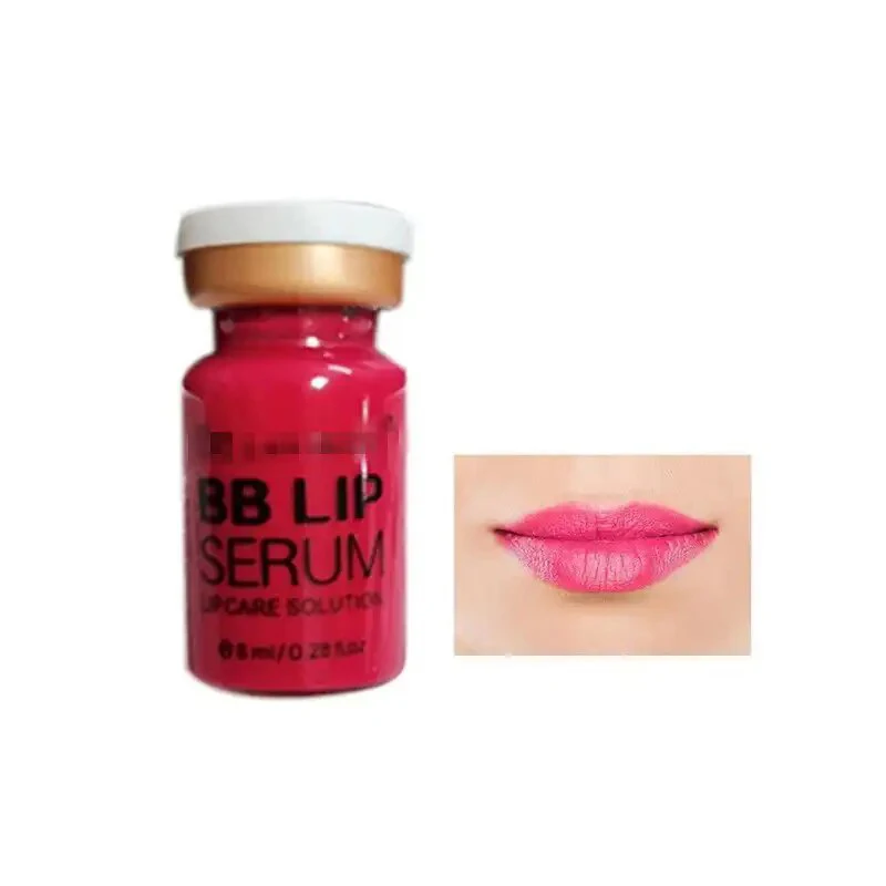 Semi Permanent BB Lips glowing ampoule bb blush Korean Meso bb lip Serum For microneedling DR pen A6