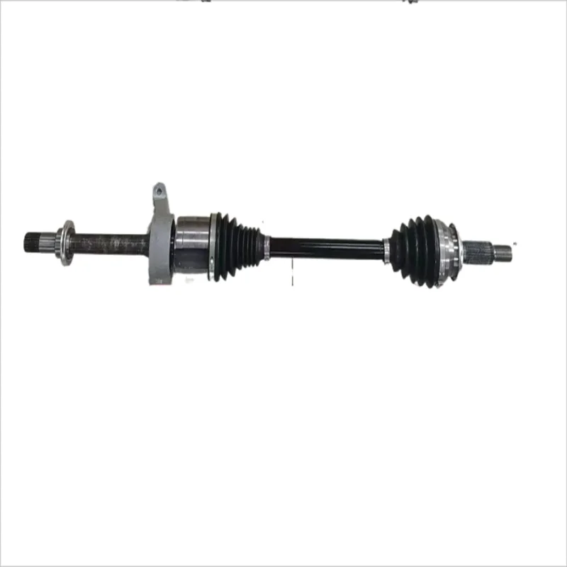 Ideal automobile front right drive shaft assembly M01B-22030012 genuine right front CV axle drive shaft