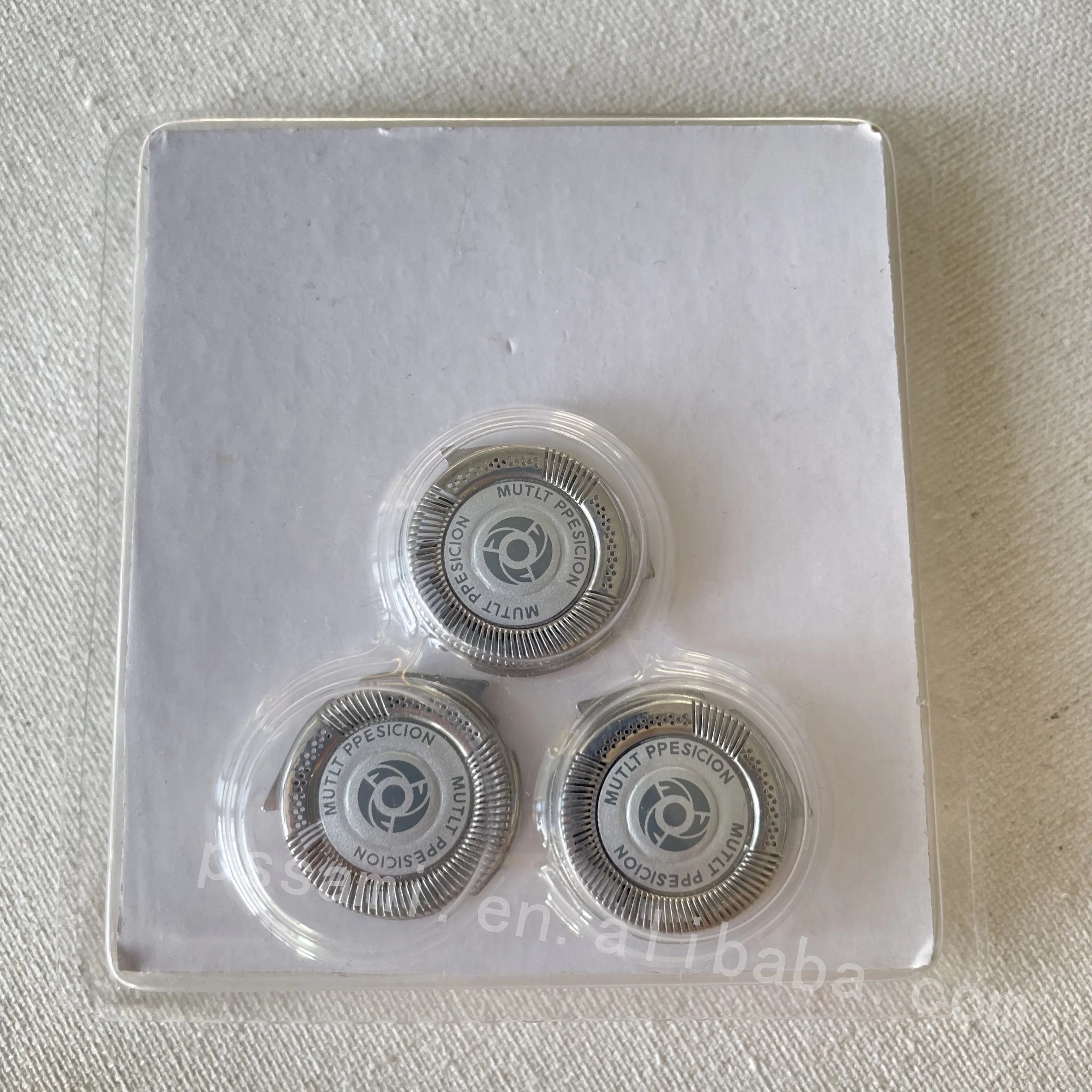 Single Piece Quality SH50 Shaving Heads Razor Blade Replacement Head for Electric Shaver Net Cutterhead SH50 SH70 Accessories