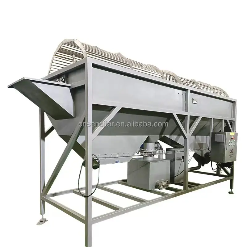 fully automatic frozen french fries making machine french fries machine potato chips production line chips potato making machine