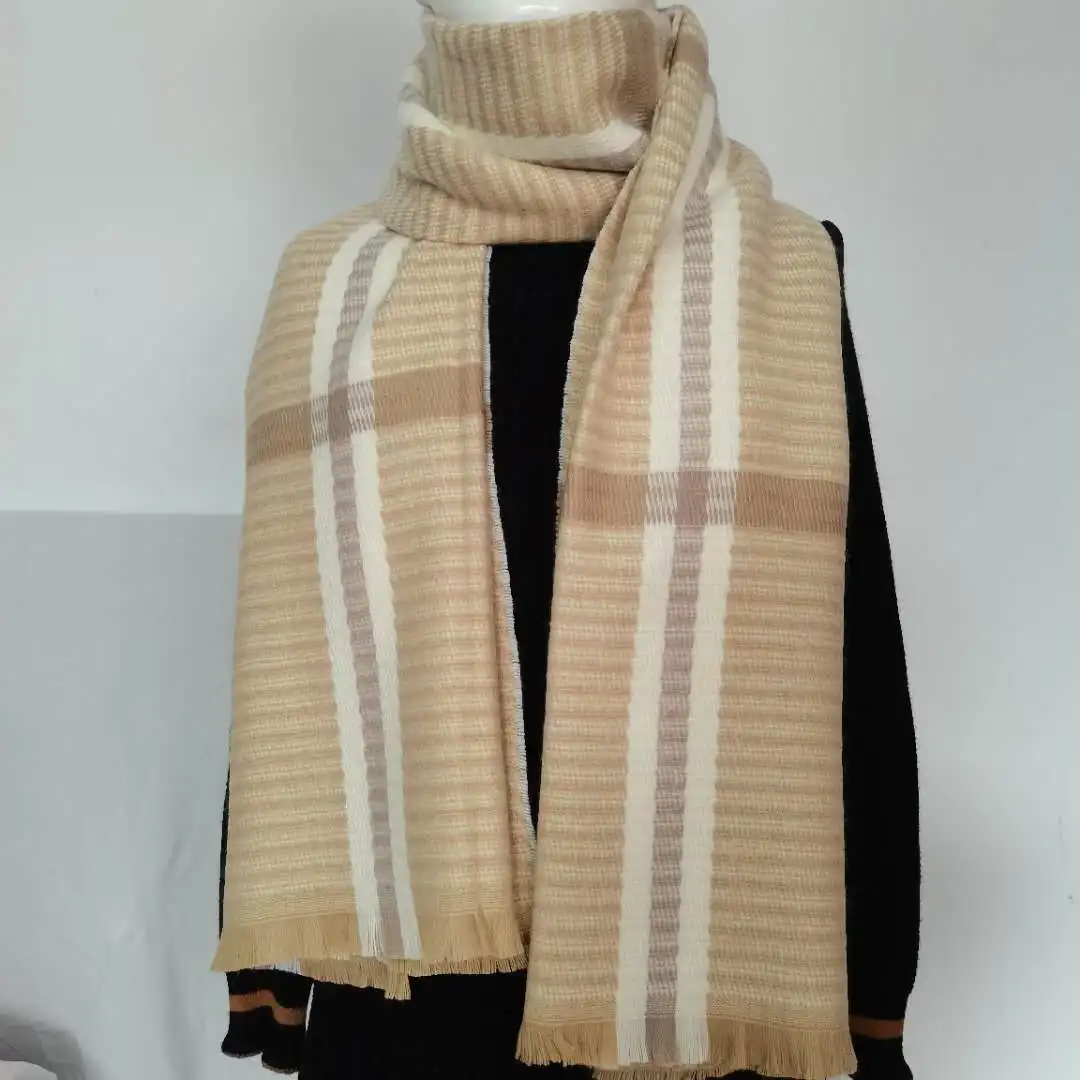 
Wholesale Chiffon Plain Scarf Women bubble Muslim scarves 