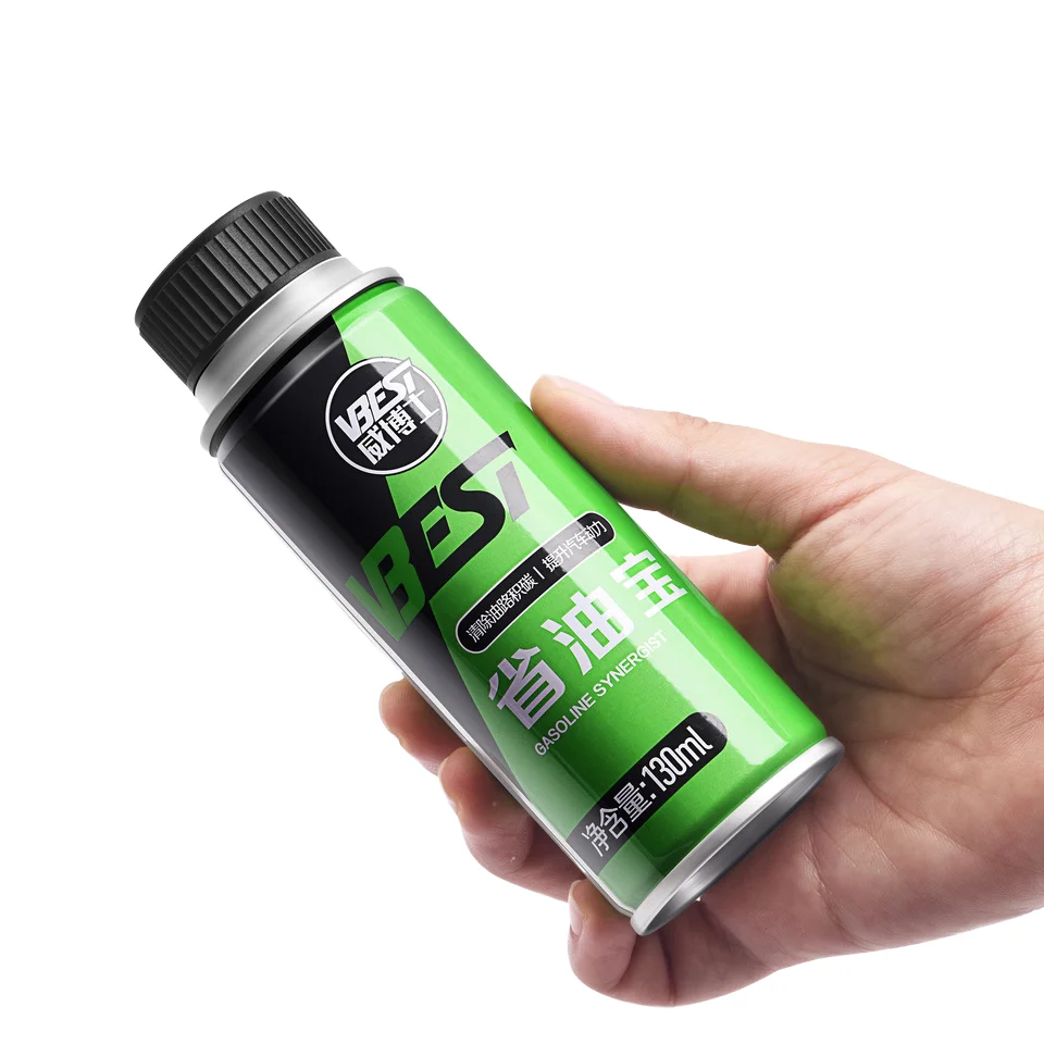 Factory supply high quality catalytic fuel chemical additives safety efficient octane booster fuel additive fuel treatment agent