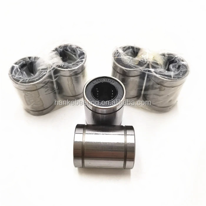 good price Linear Ball Bearing LM8 Linear Bearing LM8UU