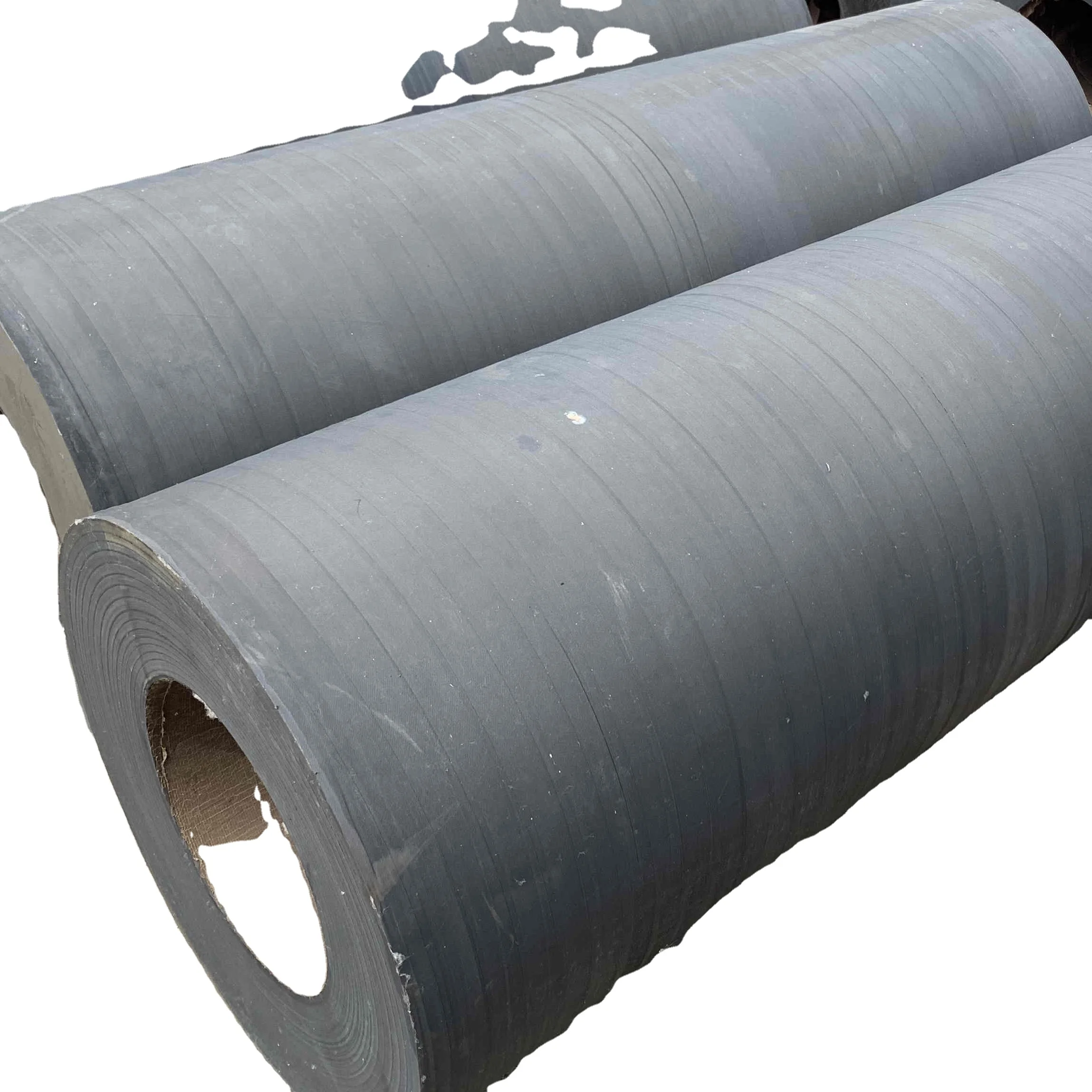 ISO9001/ISO14001 Y1000*500*1000 Nature Rubber No MOQ Request China Factory Durable Ship Berthing Hollow Cylindrical Fender