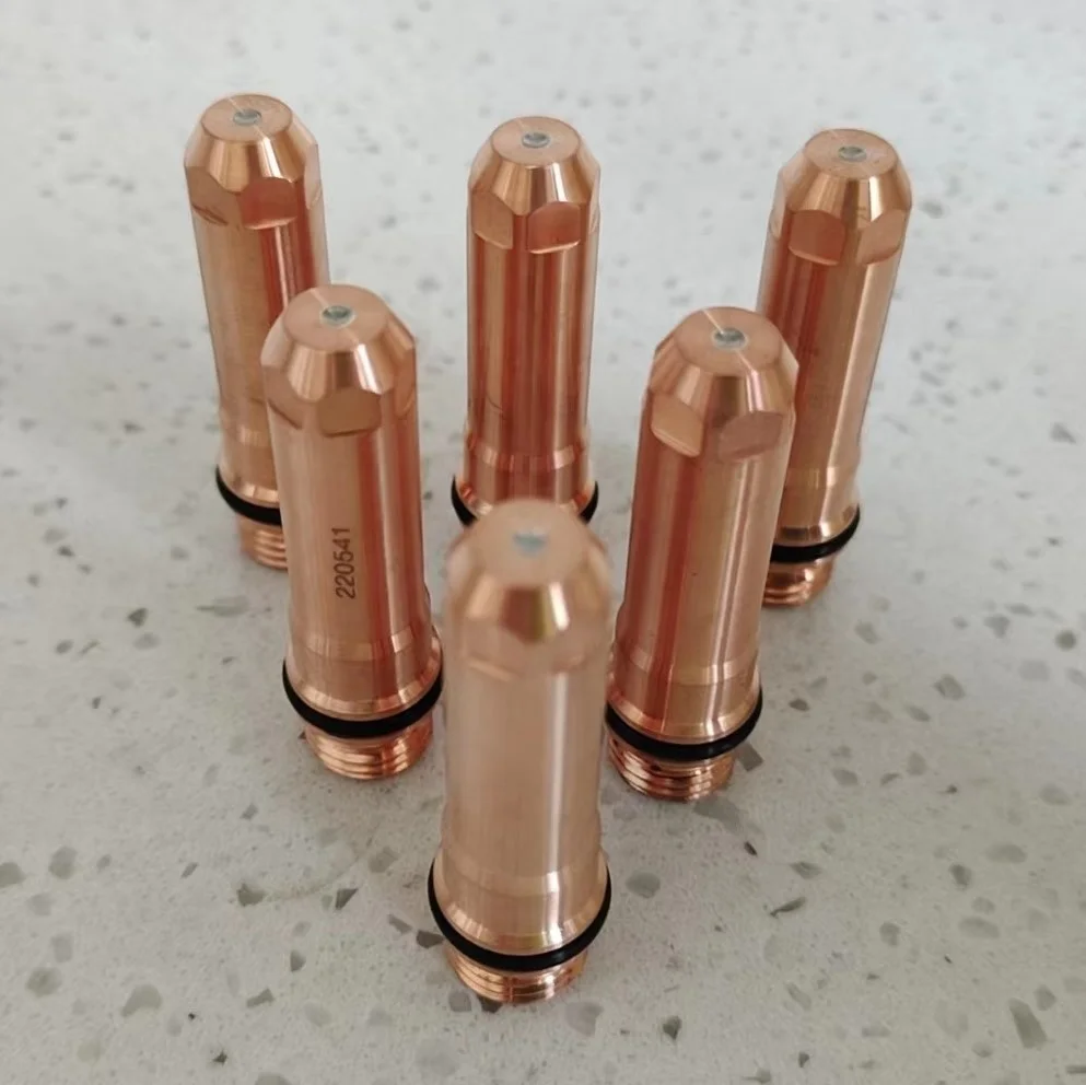 BEVEL Plasma cutting Nozzle 220542