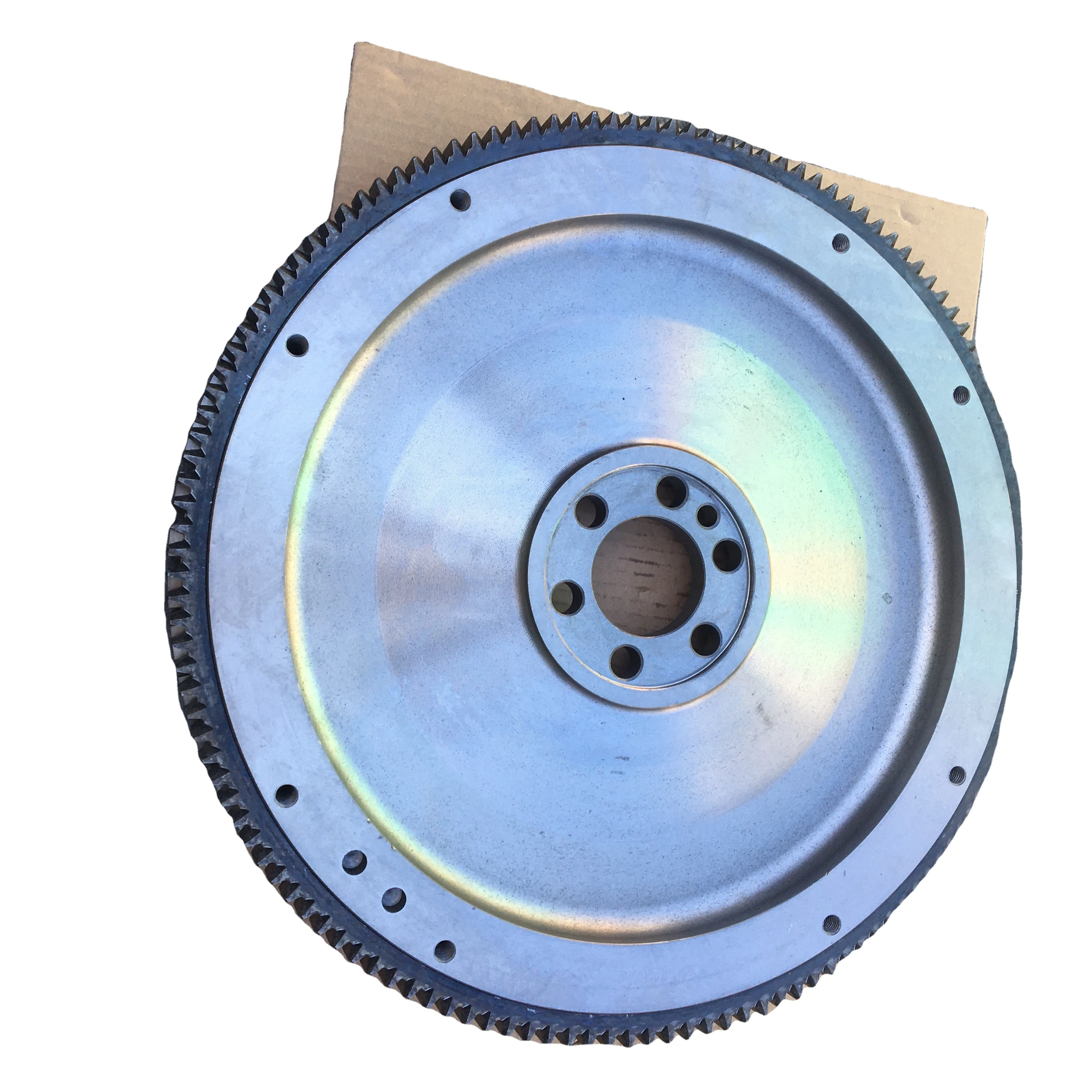 Homan truck spare parts yunnei engine spare parts YN33CR YN4100 yunnei engine parts fhywheel