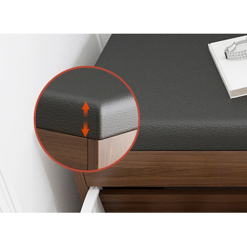 Hot sale Home Furniture Modern Adjustable Wardrobe Cabinet Storage Shoe Closet Shoe Rack For Home