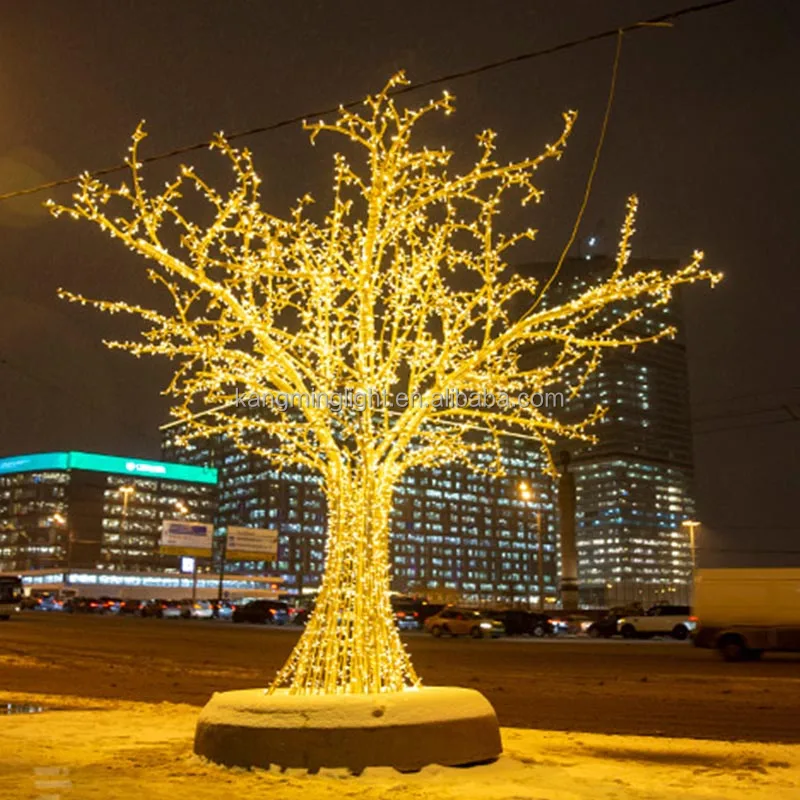 2023 Christmas festival holiday decorative light arch bell reindeer  tree large 3D ball motif figure