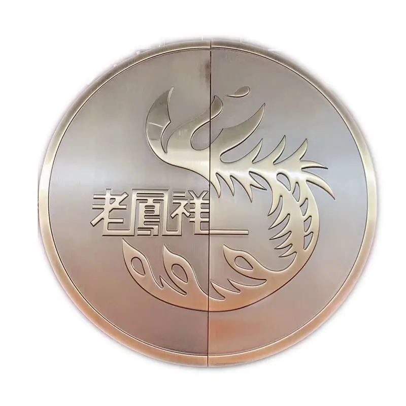 Home Decoration  Folk Art Sculpture  aluminium relief Sculpture silver animal sculptures