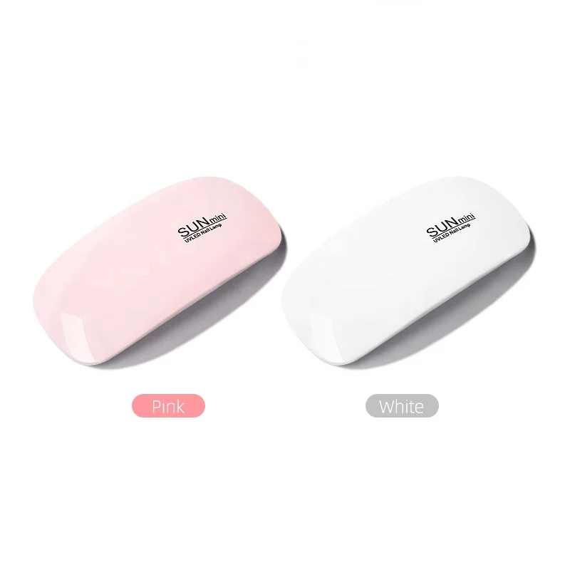 
Mini Portable Home Use Air Gel Polish Mini Rechargeable Portable Paint UV Led Lamp Nail Dryer Machine Nail lamp Fast Cured 