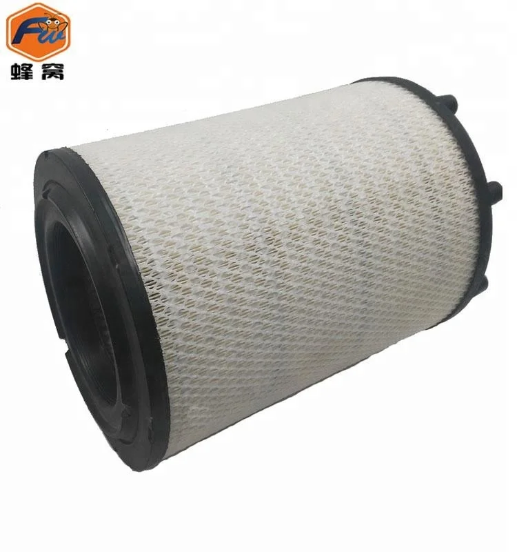1869993 P953211 110005 LX3534 HP2637 AF27940 E1013L C31014 Hepa air filter element for SCANIA truck