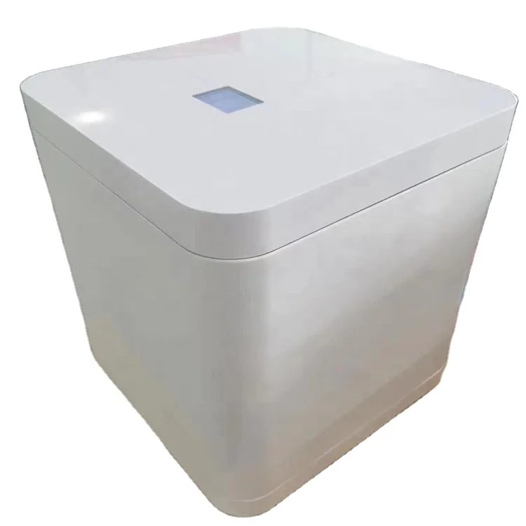 New Speeding Composting Process Bacteria For Organic Waste Compost Starter sink food waste disposer