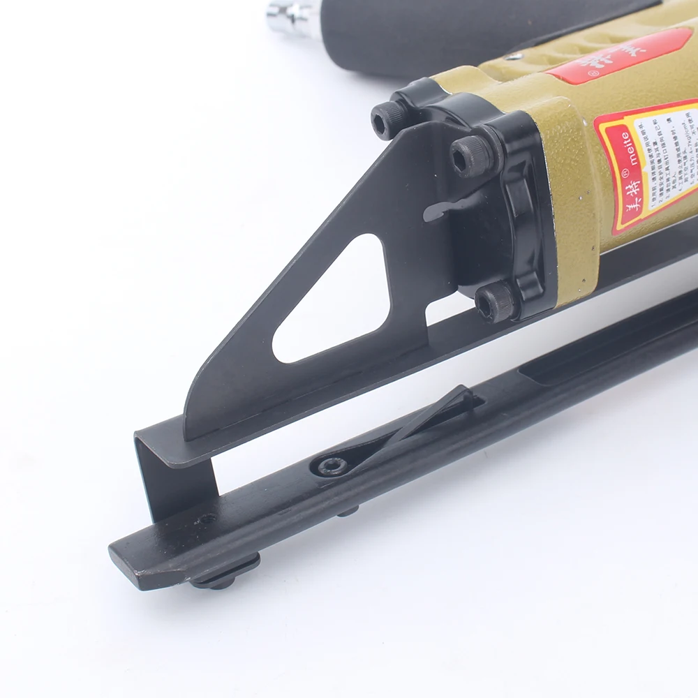 SC7C pneumatic Hog Ring Nailer C-Ring Plier sofa Mattress Cage Bed Air Fastening Gun New Design