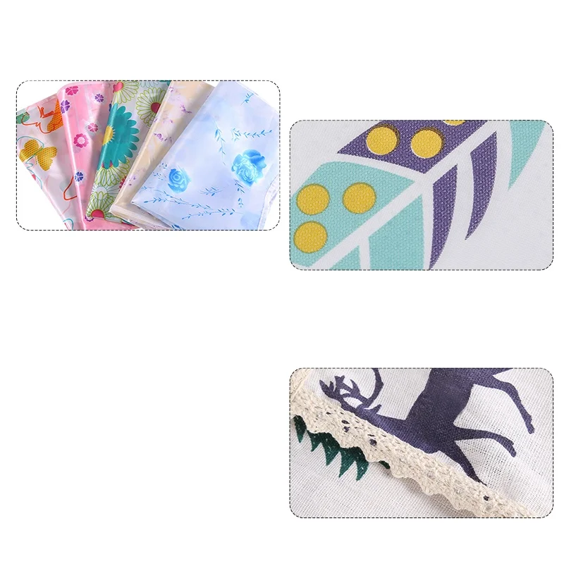 Odmoem Source Factory Customized Washing Machine Air Conditioner Dust Cover Fan Refrigerator Dust Cover