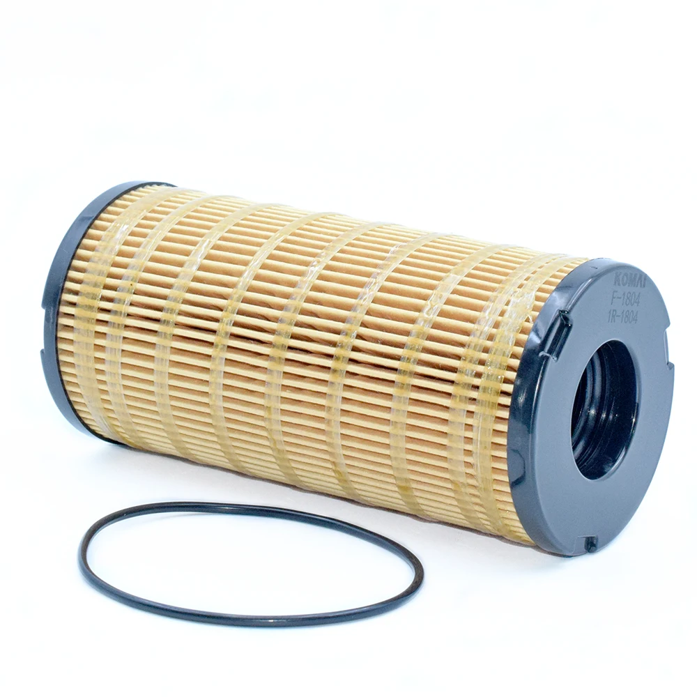 Komai Fuel Filter 1R-0749 1R0750 1R-0750 1R-0751 1R0751 1R0755 1R-0756 1R-0762 5095694 360-8960 436-7077 for Caterpillar
