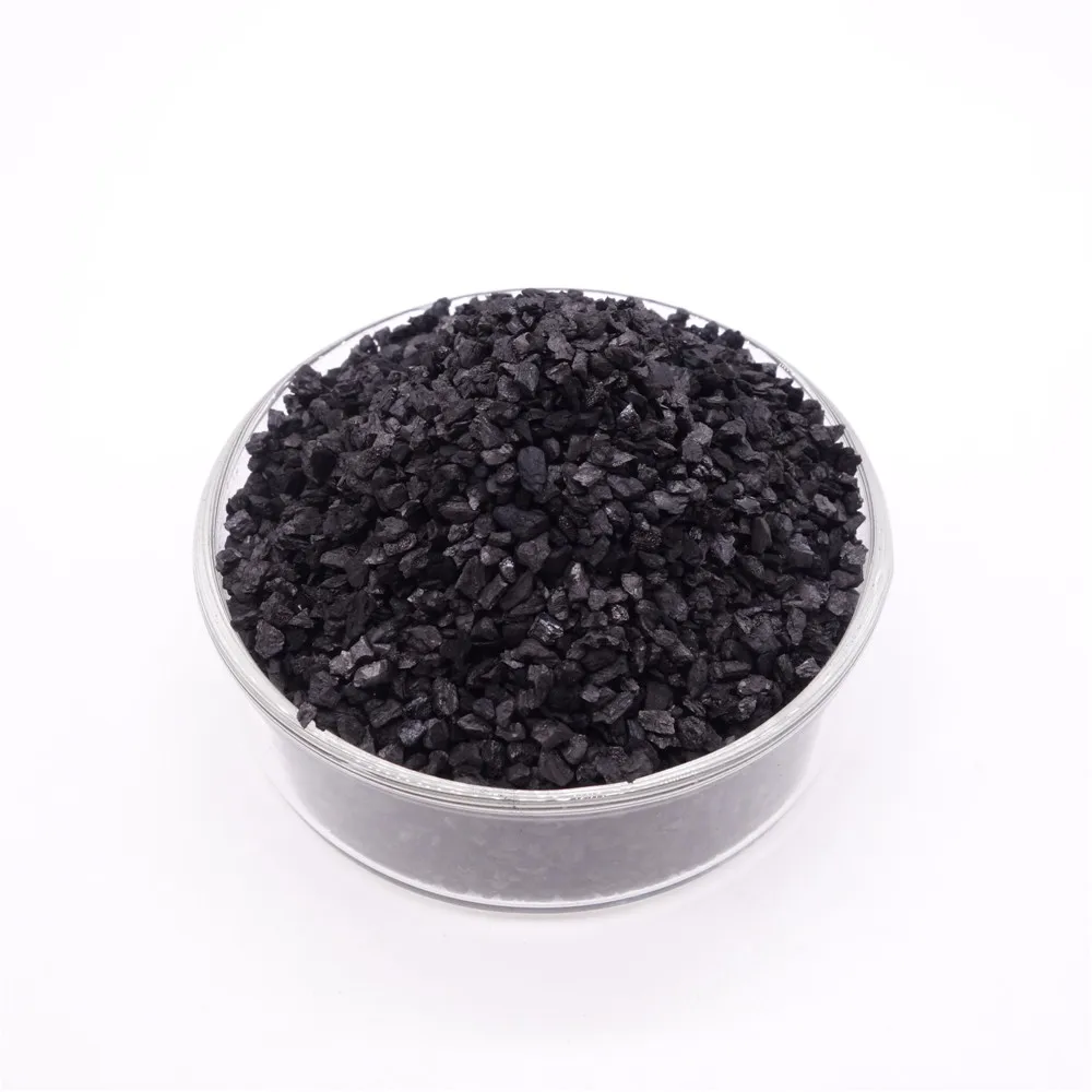 12 - 24 Mesh Coal Based Granular Adsorption  Water Filter Activated Carbon