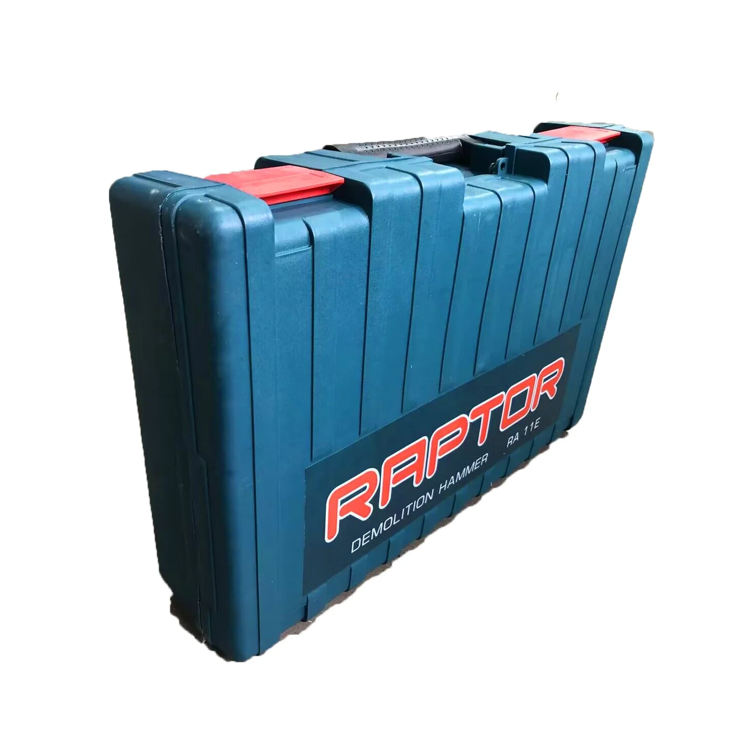 220v Demolition jack Hammer 1500W Electric Jack Hammer Heavy Duty Concrete Demolition Hammer