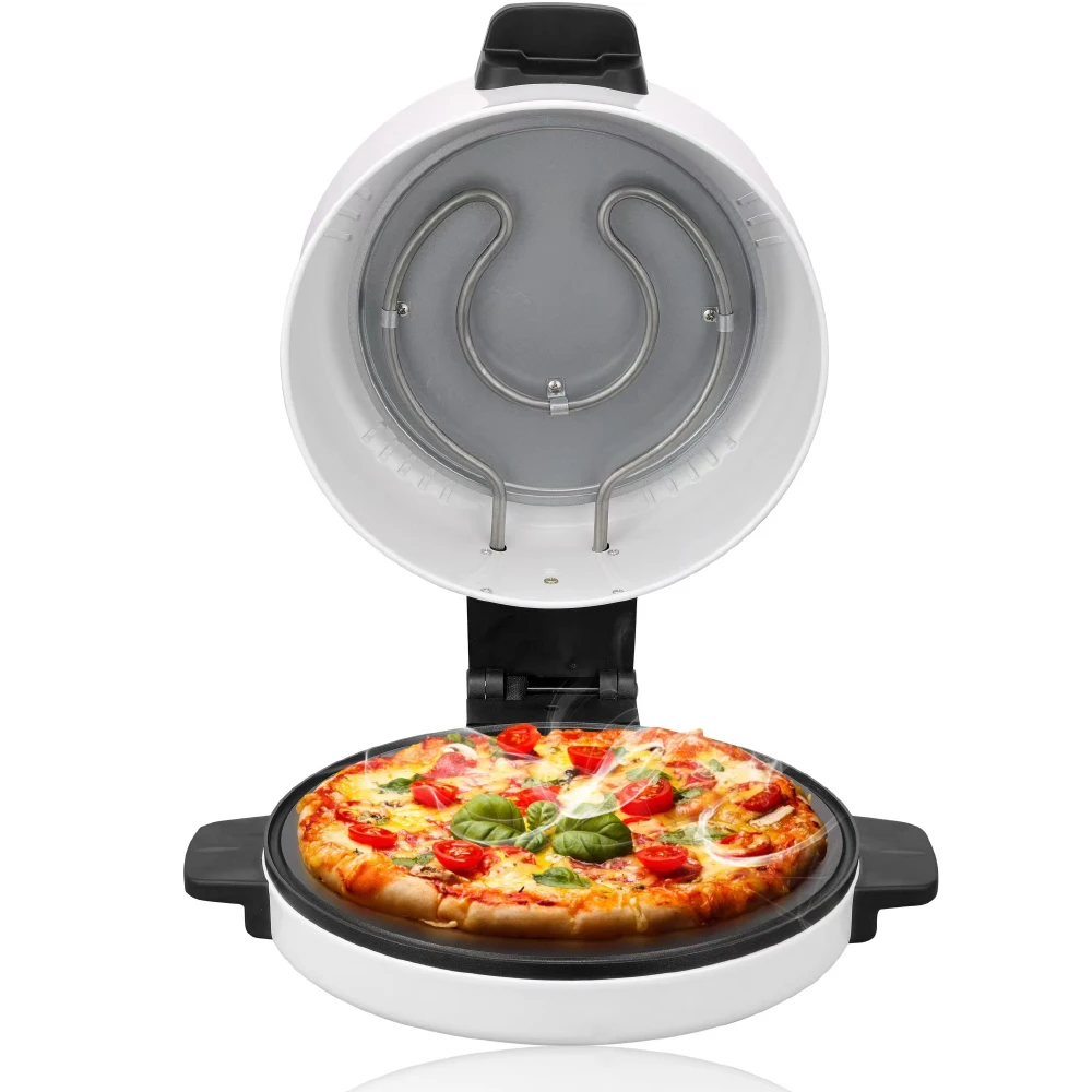 hot sales Bread maker machine HJ-40A electric arabic bread maker pita bread maker