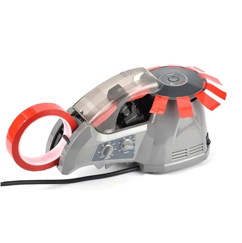 ZCUT-870 tape cutting machine automatic tape machine tape machine AC 100V 50/60Hz 25W