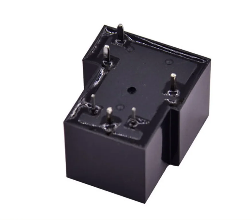 Good Quality T90 electromagnetic relay Q90F/1Z DC12V 5V 9V 24V circuit board  Q90F/1Z