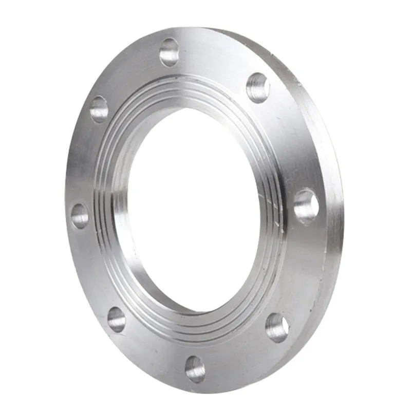 Good Price Stainless Steel Welded Neck Collar Flange Stainless Steel/carbon Steel Blind Flange (1600617408493)