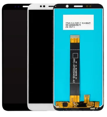 Lcd assembly Touch Screen Digitize screen for huawei Honor 7A Pro 7C 7A AUM-L41 ATU-LX1 L21 lcd display