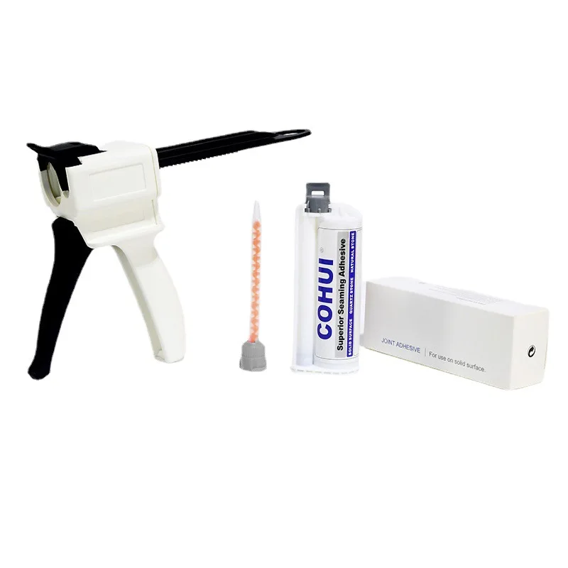 50ml Ab Dispensing Syringe Glue caulking Gun