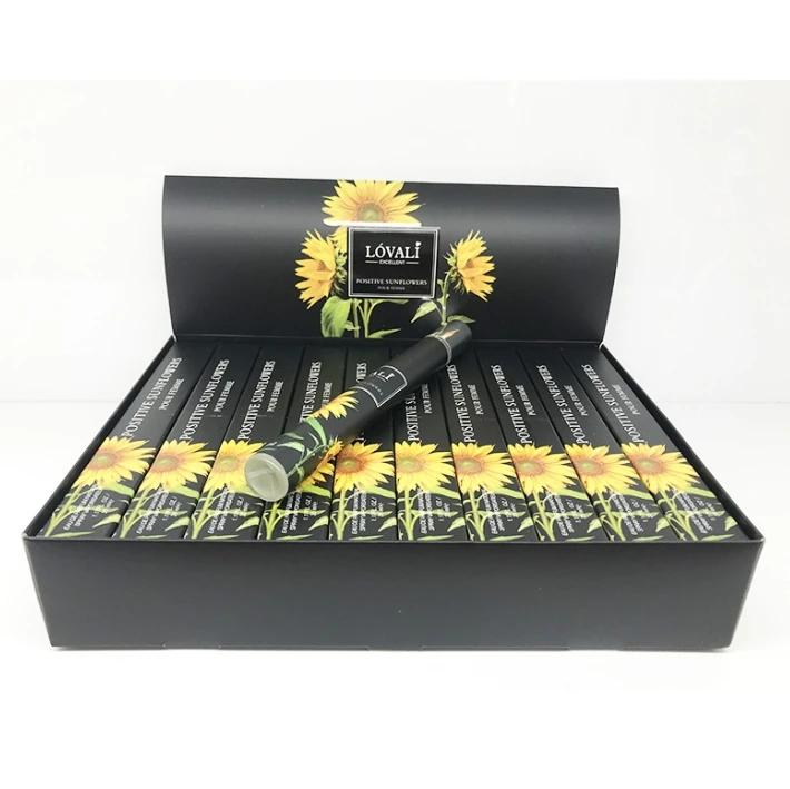 35ml test tube Perfume sample meets ladies,  body spray