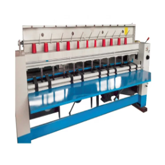 Hot sale Widely Used Multi Needle Quilting Machine for Making Mattress