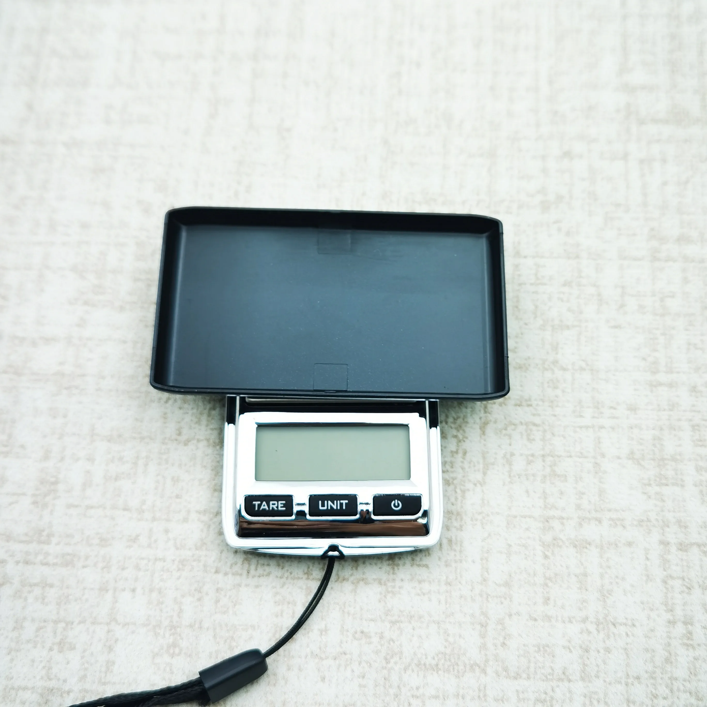 The New Dual range 100g0.01g 500g0.1g high precision wholesale  pocket mini digital pocket scale