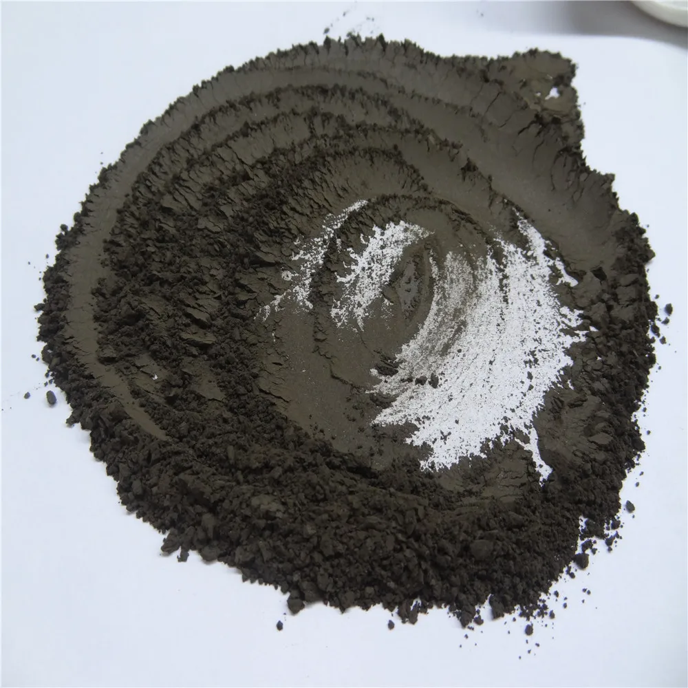 325 mesh Chromite sand powder