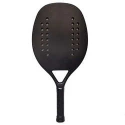 OEM Wholesale Lightweight Glassfibre Padel Rackets