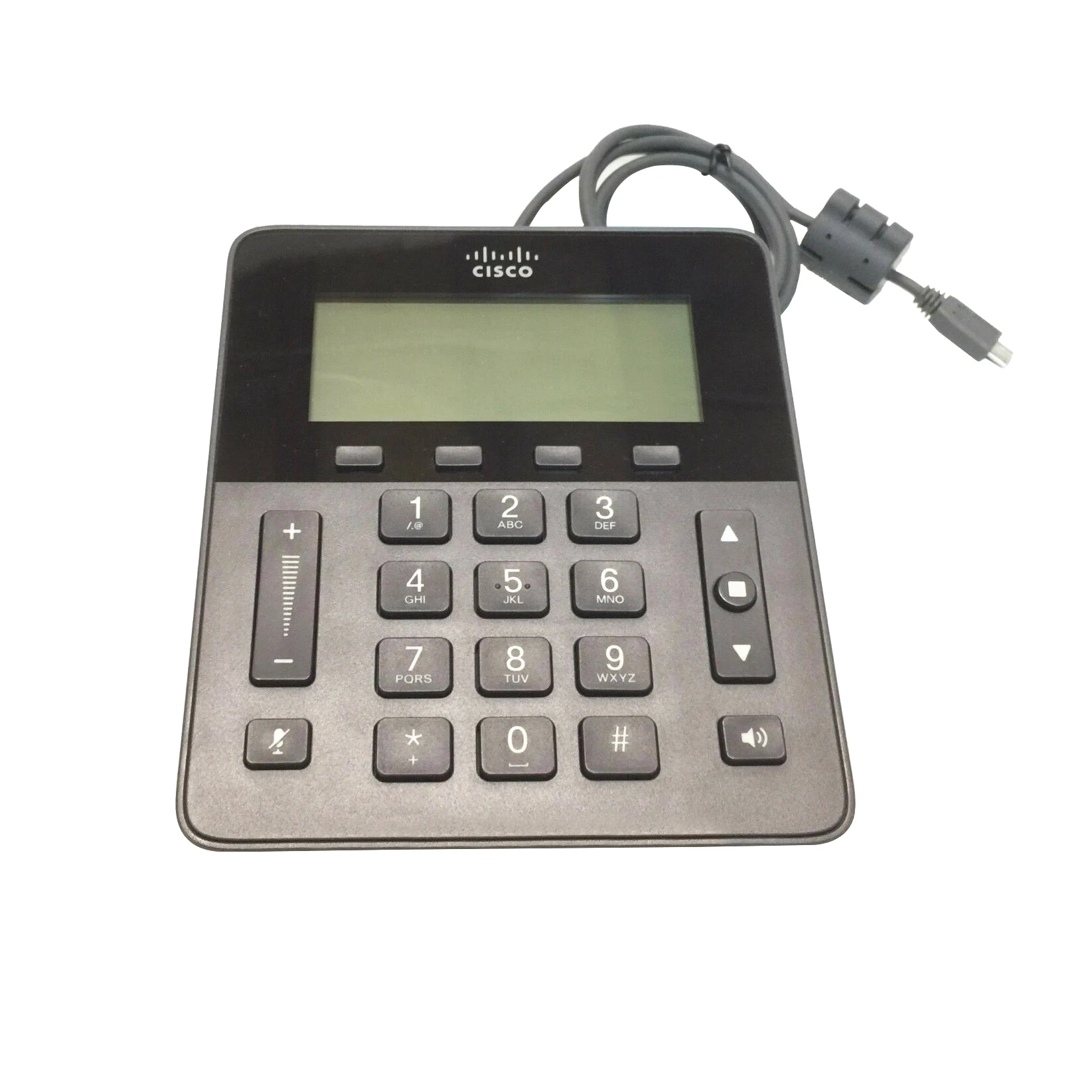  Оригинальный СНГ CO CP-8831-NR-K9 IP видеотелефон 8831 Конференц-телефоны многофункциональная ip-телефон протокол CP-PWR-CUBE-3