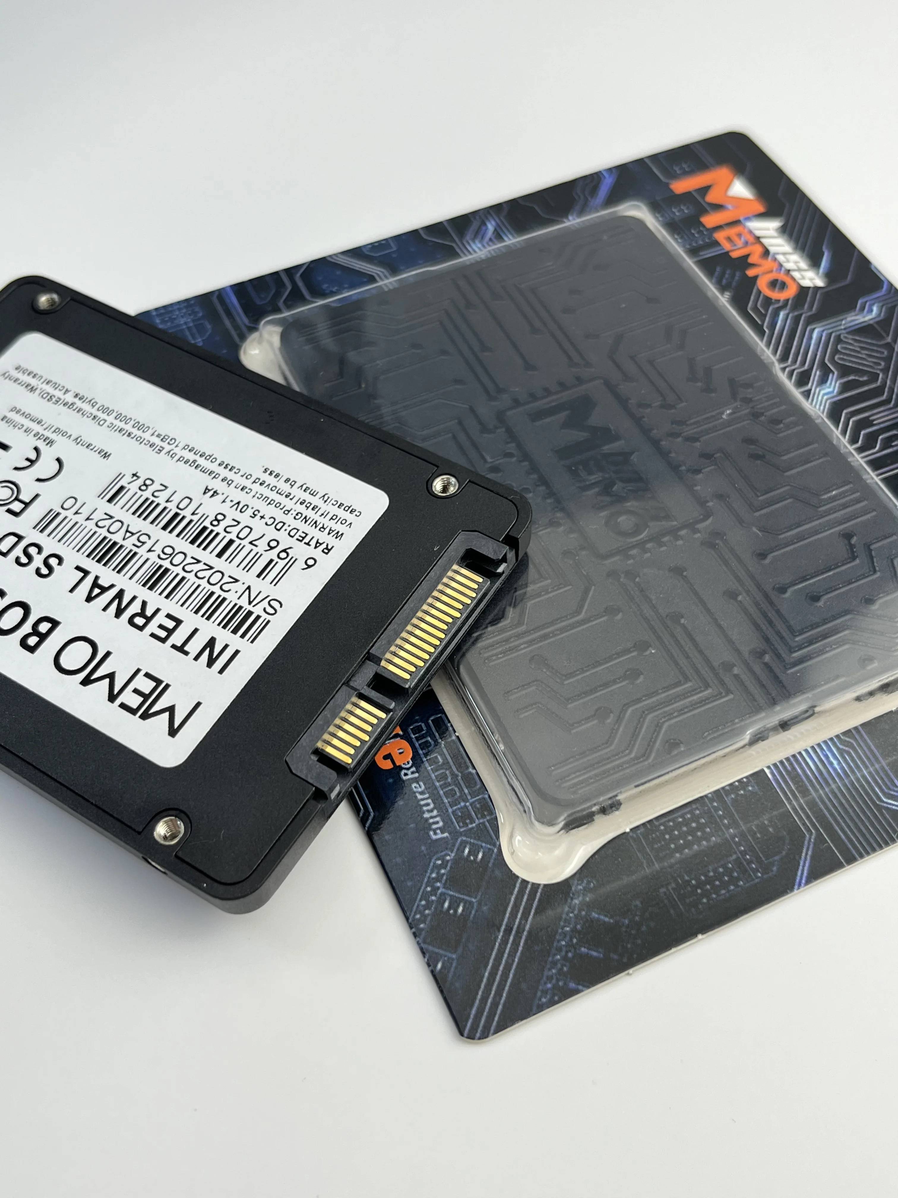 Жесткий диск 2 5 SATA 120 ГБ 128 240 256 480 512 1 ТБ SSD внутренняя панель для ноутбука