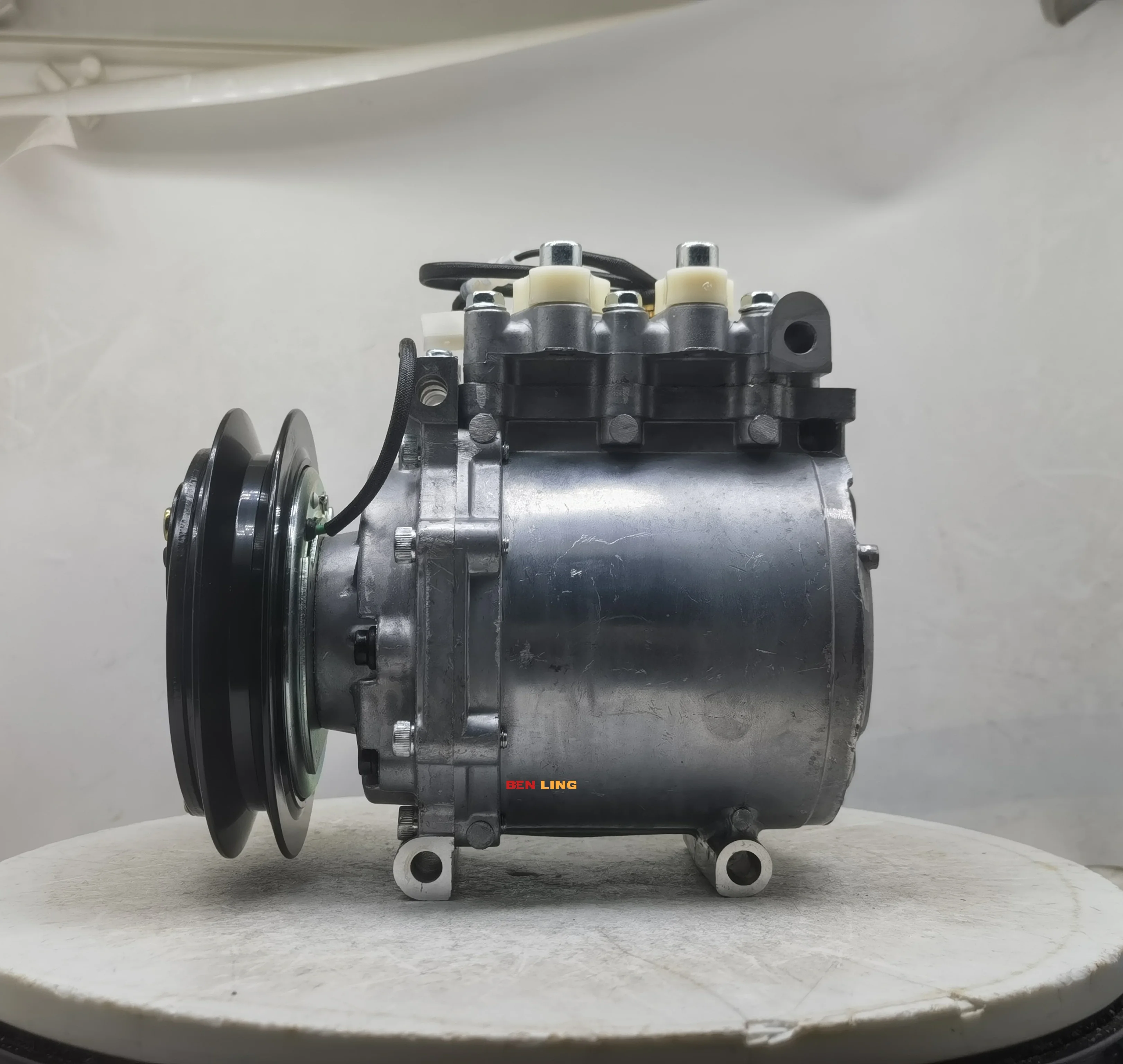 Benling для гусеницы 307C 311C 320C Запчасти компрессора 171-7495 171749
