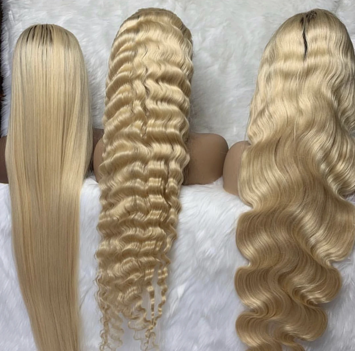 
Free Samples Transparent Swiss Lace Frontal Wig, Cuticle Aligned Raw Virgin Indian Hair, Raw Human Hair Wigs 