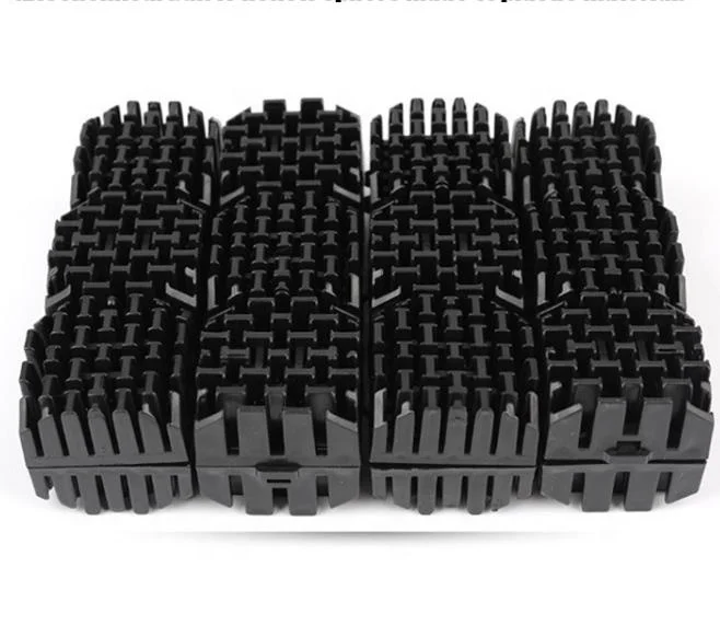 Resun Fish Tank Aquatic Biochemical Ball Bio Filter Aquarium Material Aquarium Filter Material Aquariums & Accessories