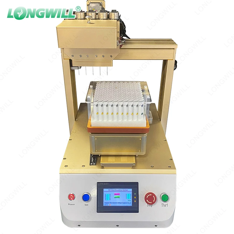 1Ml Oil Cart Filling Machine Solution Filling Machine Manufacturing Plant 3 4 5 Filling Machine Manufacturer Price For Sale