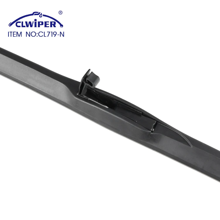 CLWIPER OEM Auto Parts Car Wiper For 95% Universal Cars