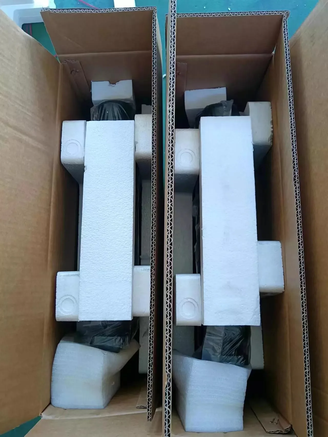 RANGER KC-FK1J J06C 16090-4601 16090-6040 16090-4634  aluminum plastic Radiator for HINO Truck