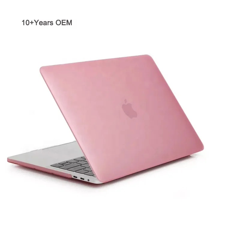 Чехол для Apple Macbook 13 дюймов розовый чехол ноутбука Pro
