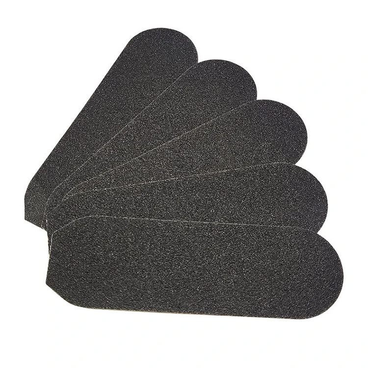Professional Disposable Replaceable Sand Paper Refil Pads Pedicure Callus Remover Foot File Pads Replacement Sandpaper