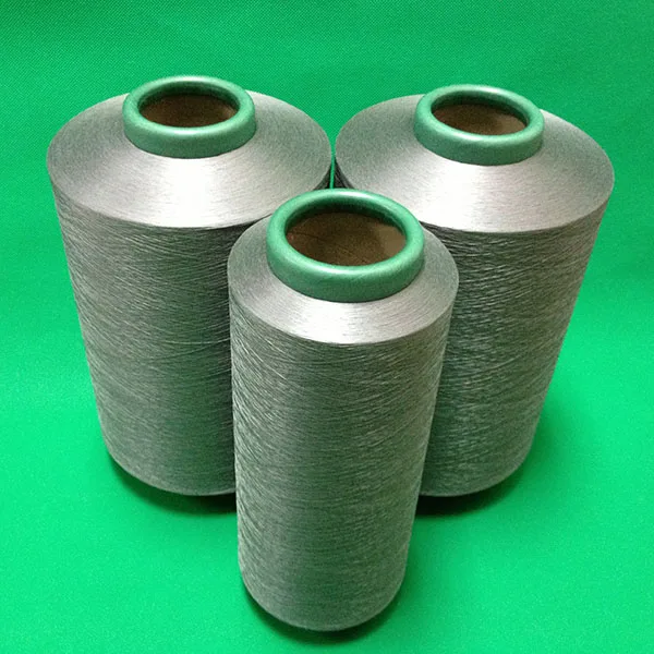 100 polypropylene yarn Low gravity PP yarn polypropylene yarn for knitting