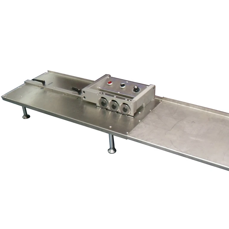 Automatic LED Strip PCB Depaneling machine for SMT Line