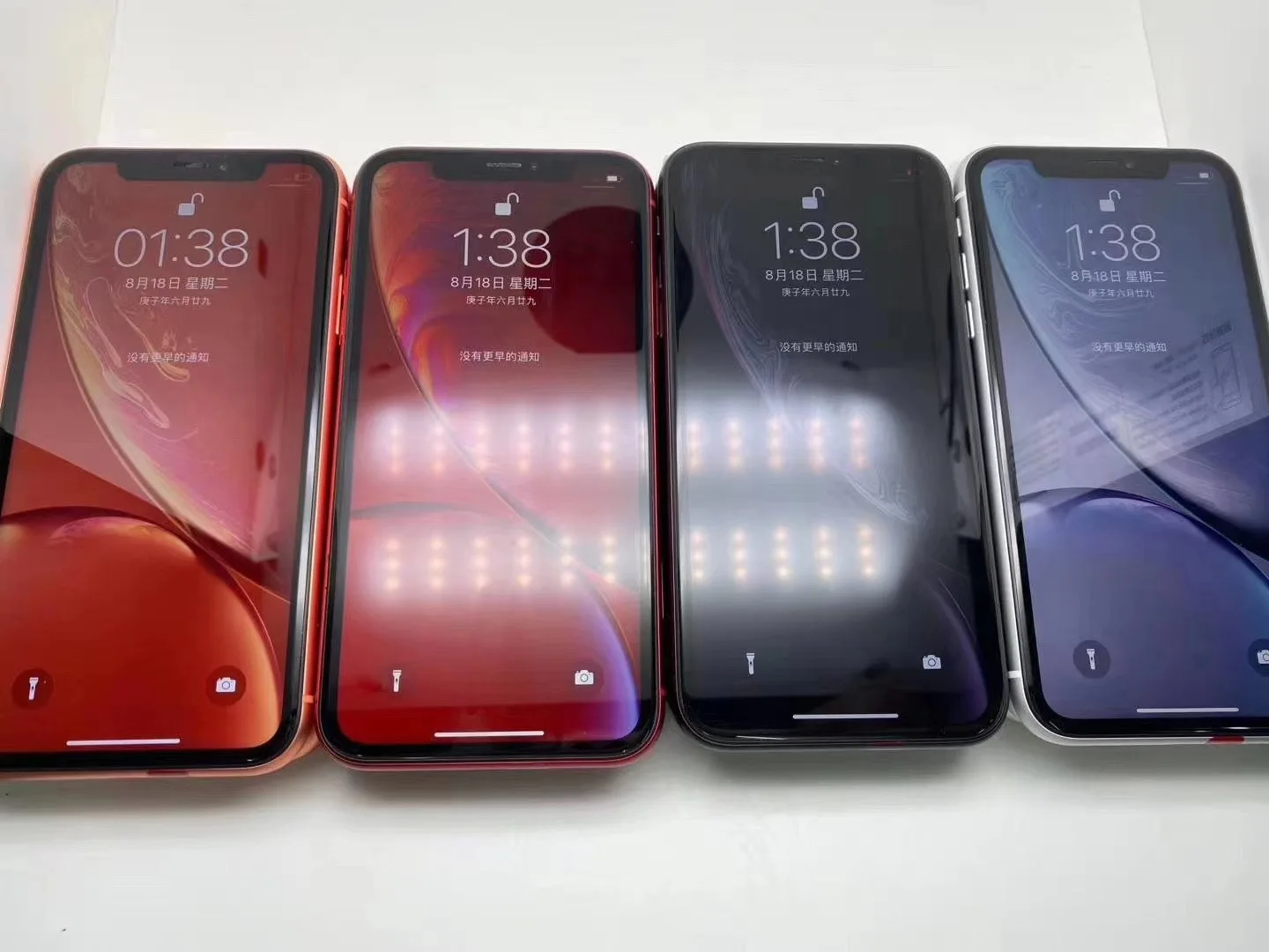 Прямая поставка Оригинальный разблокированный б/у смартфон Aa для Iphone 6 6s Plus 7 8 X Xr Xs Max 11