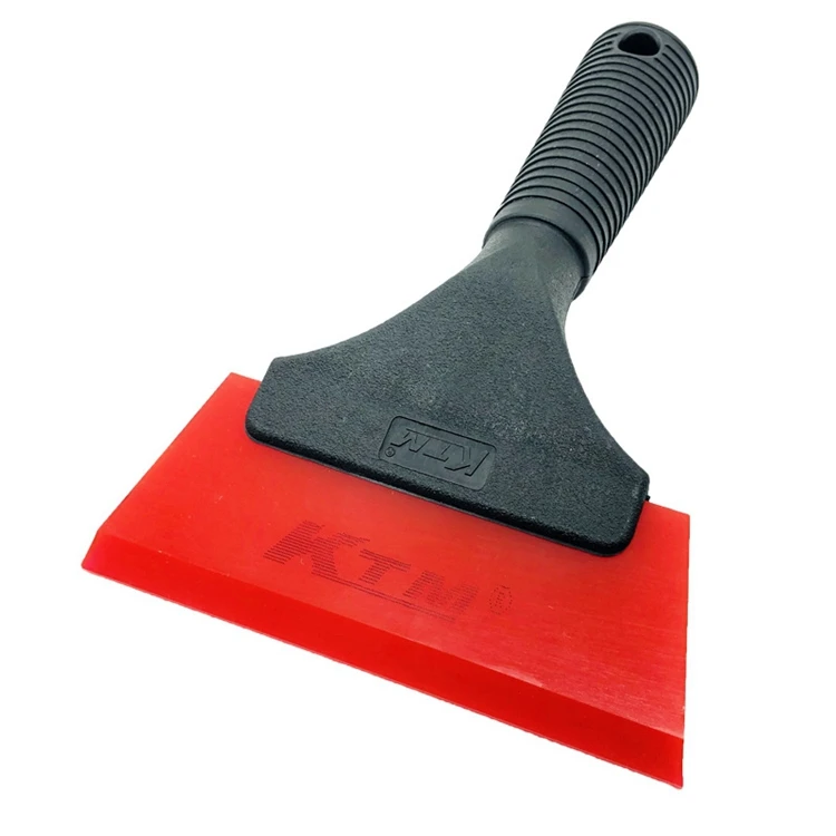 Factory Wholesale Vinyl Film Tool Car Film Scraper Plastic Scraper