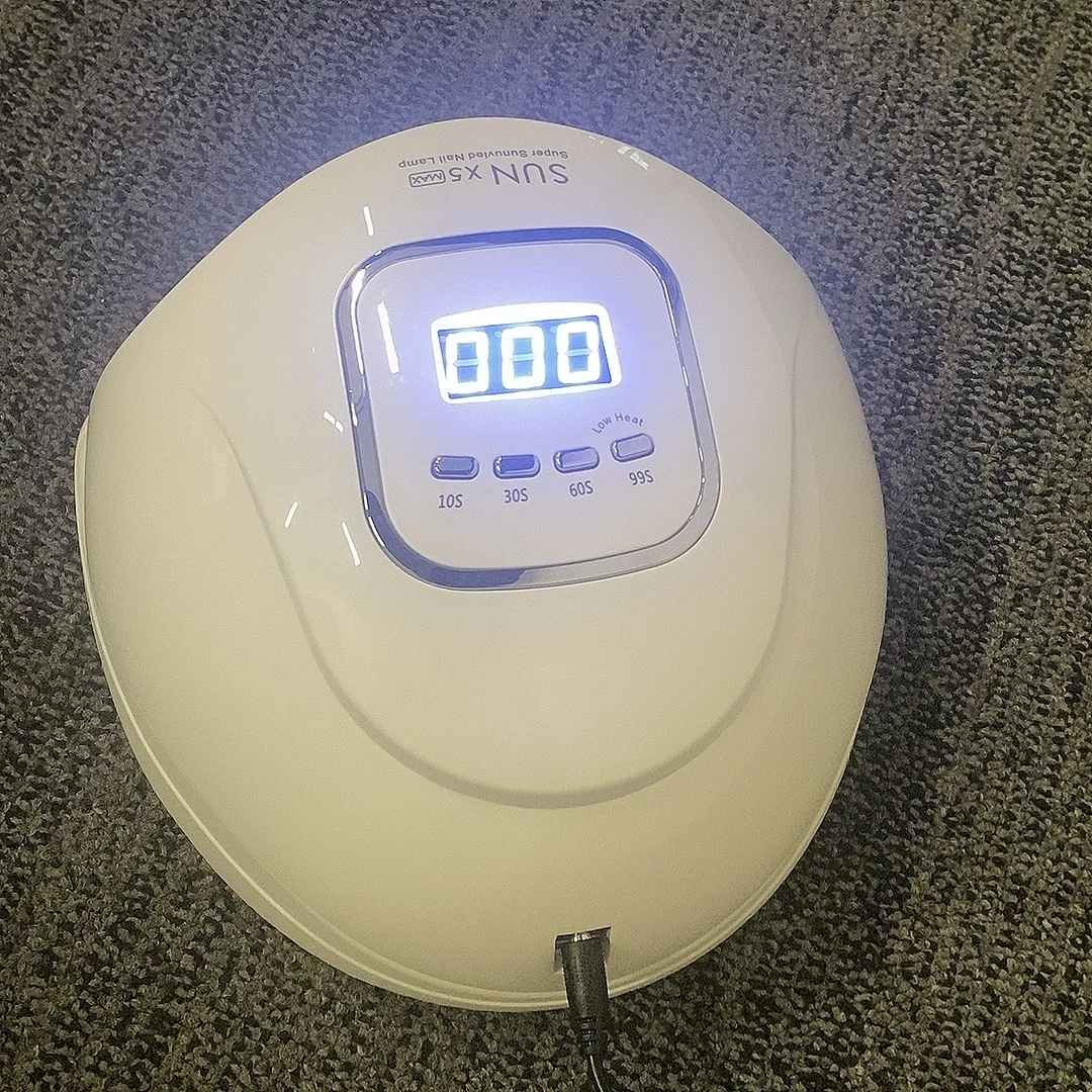 Cheap Nail UV Light Lamp